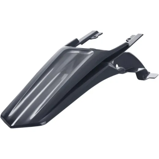 MUDGUARD REAR GREY