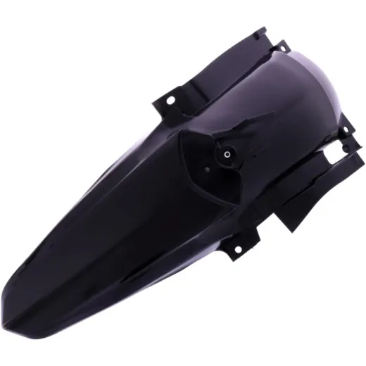 Schutzblech hinten schwarz 1268119