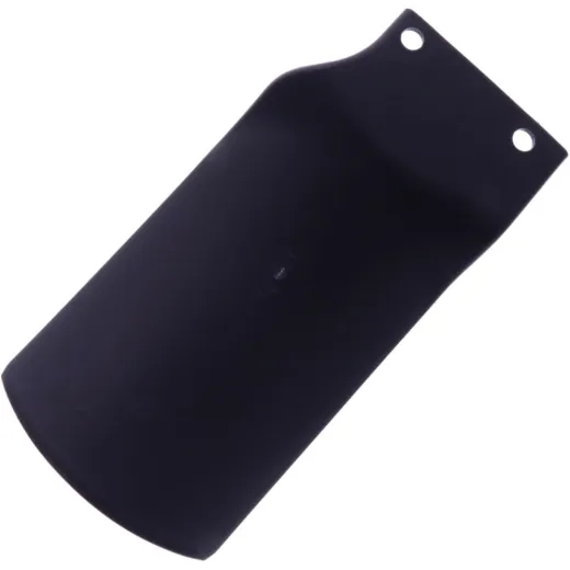 COVER SHOCK ABSORBER BLACK