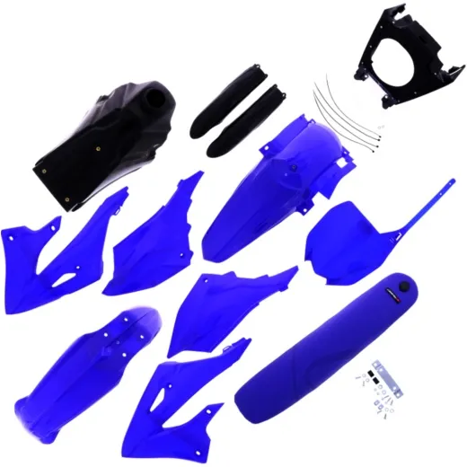 Komplettkit blau 1286256