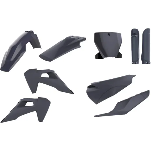 Komplettkit grau 1286260