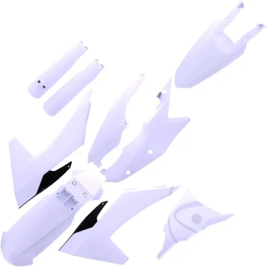 Komplettkit weiß 1297585