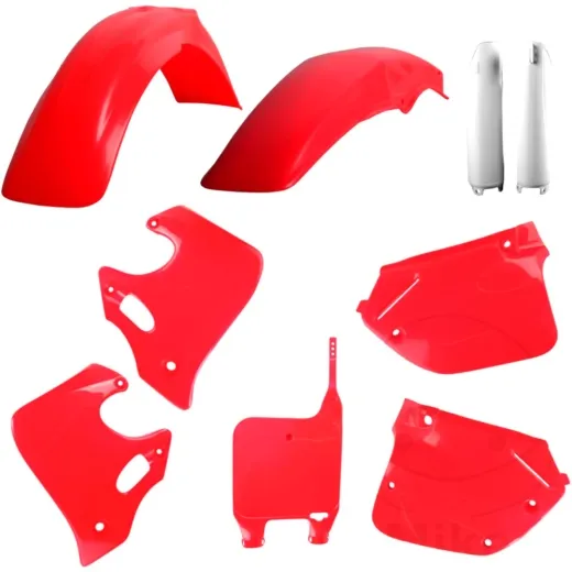 Komplettkit rot 1286271