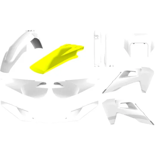 Komplettkit weiß 1286278