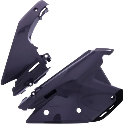 SIDE PANEL KIT GREY