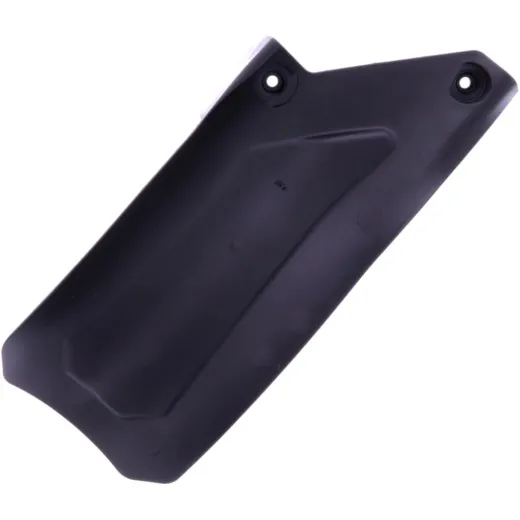 COVER SHOCK ABSORBER BLACK