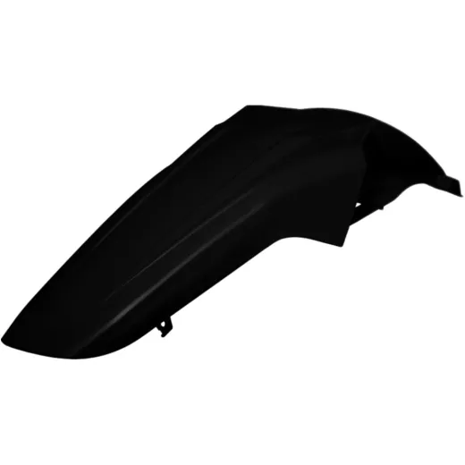 Schutzblech hinten schwarz 1286293