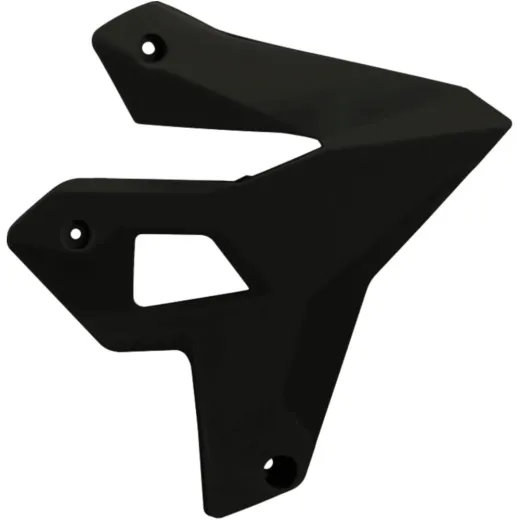 Abdeckung Luftfilter Kasten schwarz 1286299