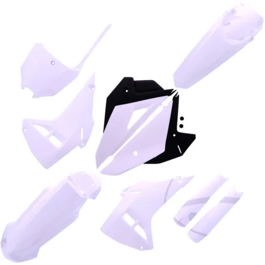 Komplettkit weiß 1286313