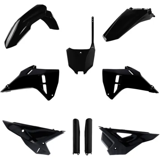 COMPLETE KIT BLACK