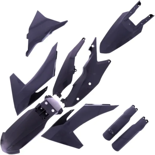 Komplettkit grau 1297589