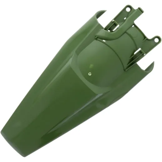 Schutzblech hinten grün 1297590