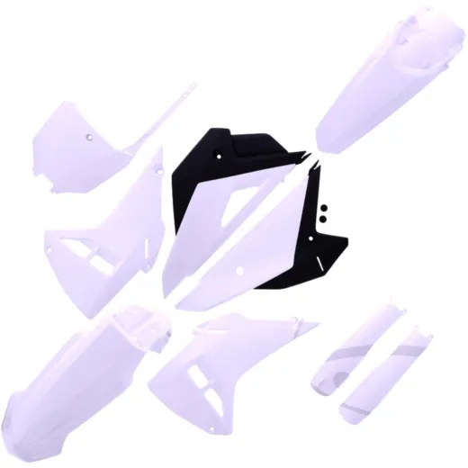 Komplettkit weiß 1309689