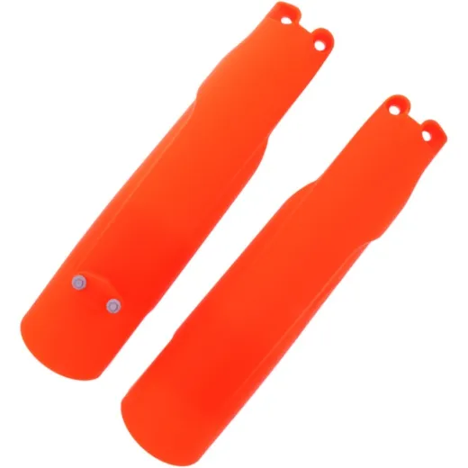 FORK PROTECTOR KIT ORANGE