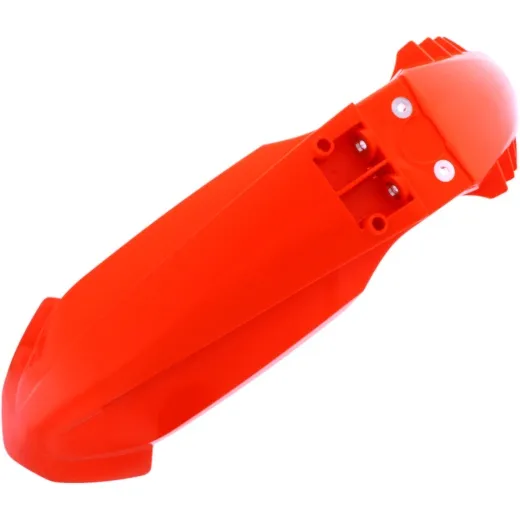Schutzblech vorne orange 1297605