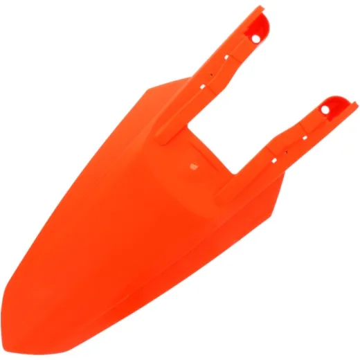 Schutzblech hinten orange 1297609