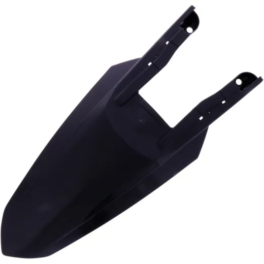 Schutzblech hinten schwarz 1297611