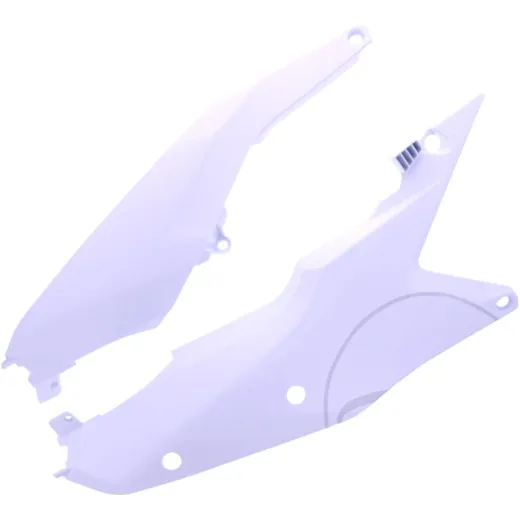 SIDE PANEL KIT WHITE