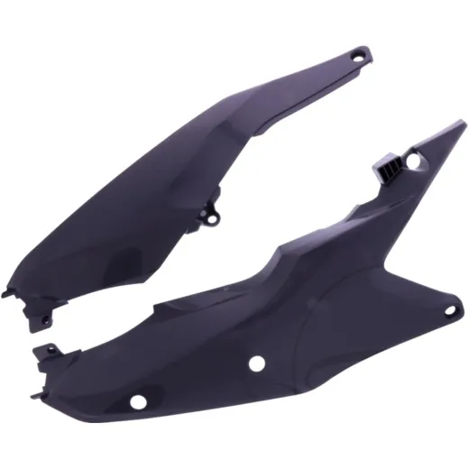 SIDE PANEL KIT GREY