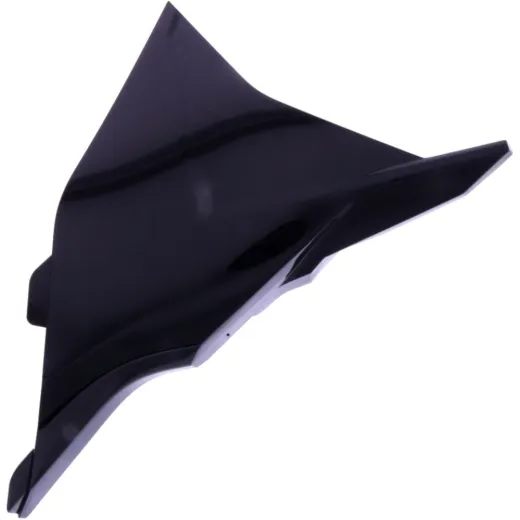 Abdeckung Luftfilter Kasten schwarz 1297627