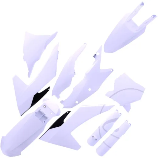 Komplettkit weiß 1297630