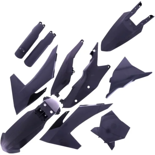COMPLETE KIT GREY