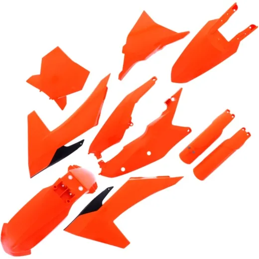 Komplettkit orange 1297634