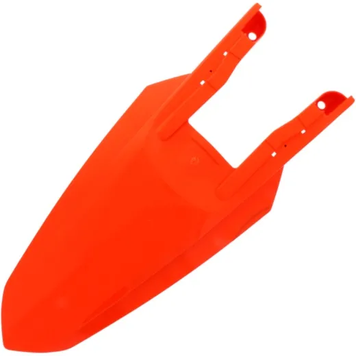 Schutzblech hinten orange 1297635