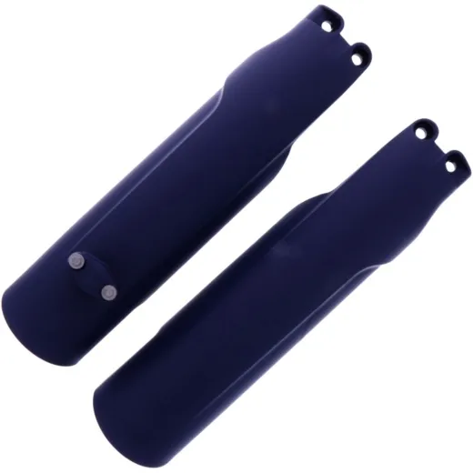 Gabelprotektor Satz blau 1309704