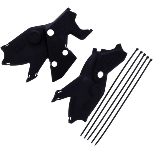 FRAME PROTECTOR BLACK