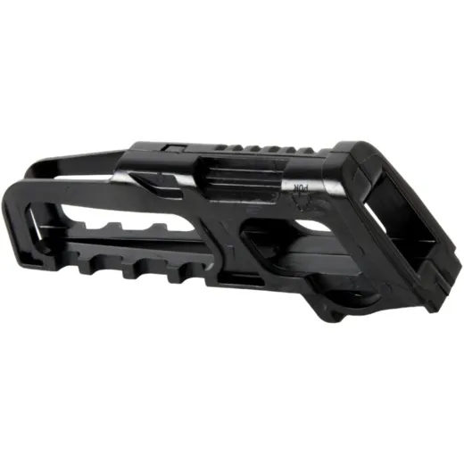Chain guide black 8454100001