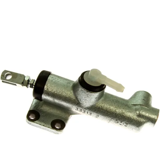 Brake master cylinder