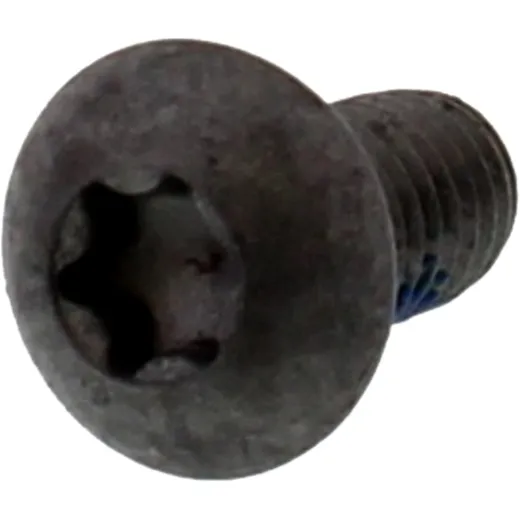 Brake disc bolt