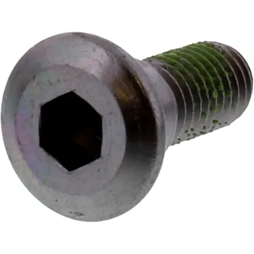 Brake disc bolt 90105MK5010