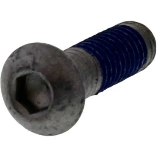 Brake disc bolt 667152