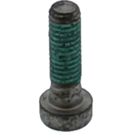 Brake disc bolt 36317671267