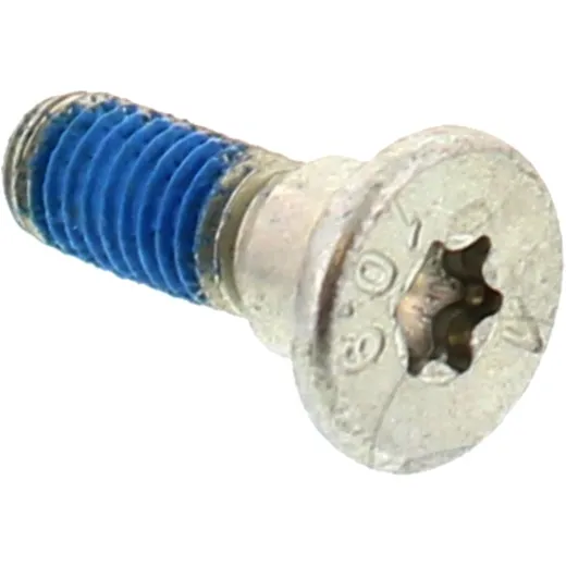 Brake disc bolt 00H02401282