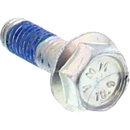 Brake disc bolt 00H02402282