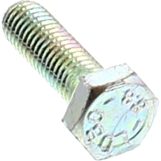 Brake disc bolt 031091