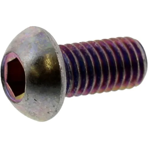 Schraube Bremsscheibe für: Suzuki Originalersatzteil 09106-08128-000