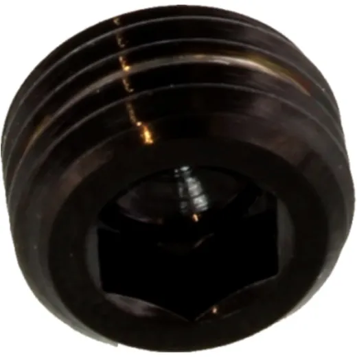 Plug for Sliding Pin JMP