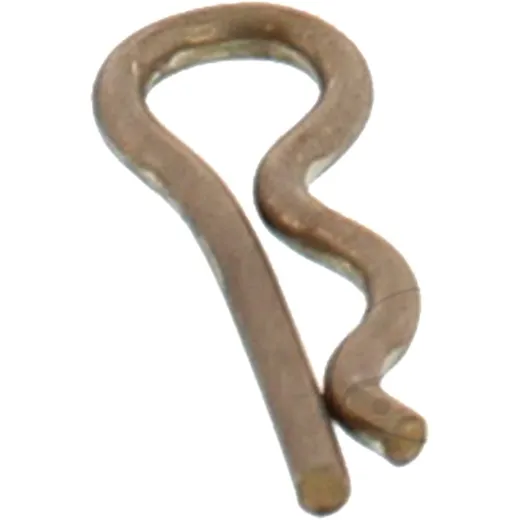 Splint for Sliding Pin