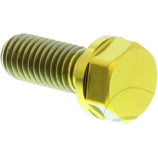brake disk Screw JMP TIDISCDUC40G