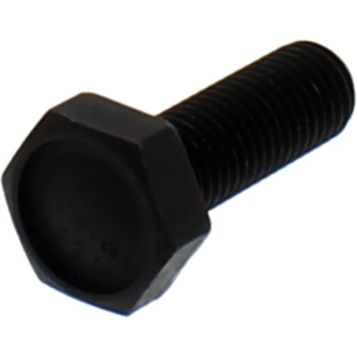 Hex bolt