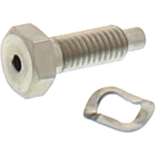 Hex bolt 1100903