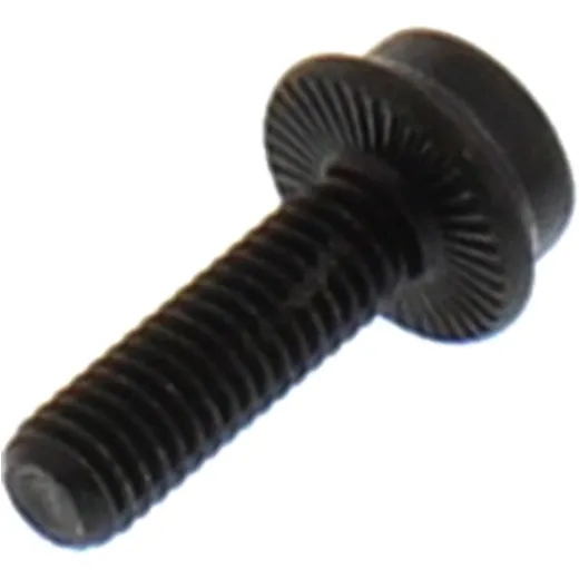 Bolt hex socket