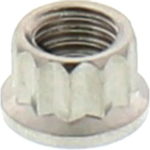 Hex nut SSA37789