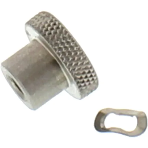 Mutter Ring