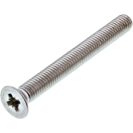 Countersunk head screw