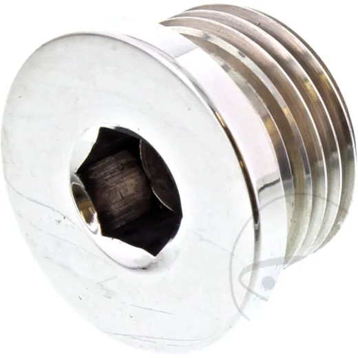Oil drain plug